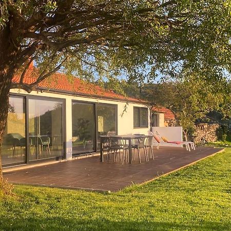 Casa Do Sol - Natureza & Lazer - Serra Da Freita Arouca Kültér fotó